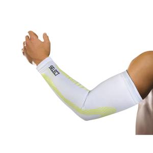 l710013-100-manguito-de-compresion-brazo-6610-select-blanc-blanco-blanca