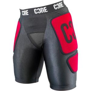 cre-asp-l-pantalon-corto-core-impact-stealth-negro