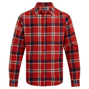 cms719-crn-camisa-craghoppers-gage-check-naranja-carneola