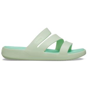 209587-3yh-chanclas-de-mujer-crocs-getaway-strappy-verde