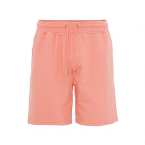 cs1010-brightcoral-pantalon-corto-colorful-standard-classic-organic-bright-coral-coral-brillante