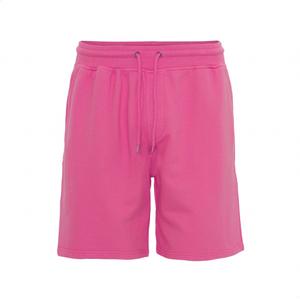 cs1010-bubblegumpink-pantalon-corto-colorful-standard-classic-organic-bubblegum-pink-rosa-chicle