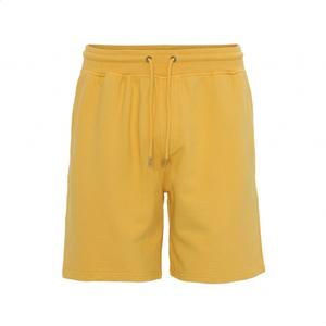 cs1010-burnedyellow-pantalon-corto-colorful-standard-classic-organic-burned-yellow-amarillo-quemado