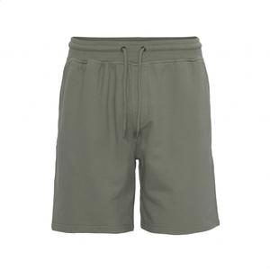 cs1010-dustyolive-pantalon-corto-colorful-standard-classic-organic-dusty-olive-aceituna-polvorienta