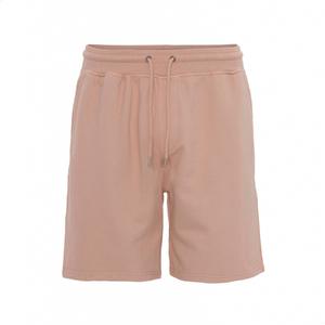 cs1010-honeybeige-pantalon-corto-colorful-standard-classic-organic-honey-beige-beige-miel