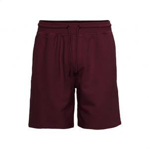 cs1010-oxbloodred-pantalon-corto-colorful-standard-classic-organic-oxblood-red-rojo-sangre-de-buey