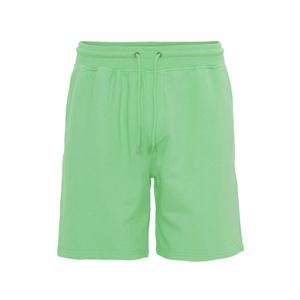 cs1010-springgreen-pantalon-corto-colorful-standard-classic-organic-spring-green-verde-primavera