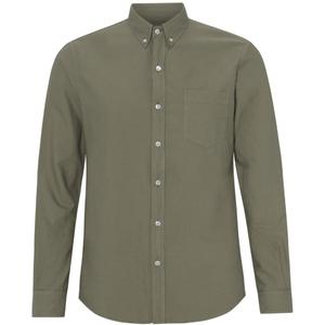 cs4002-dustyolive-camisa-colorful-standard-organic-aceituna-polvorienta