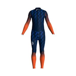 333908-38000-mono-de-carrera-daehlie-sportswear-beyond-naranja-chocante