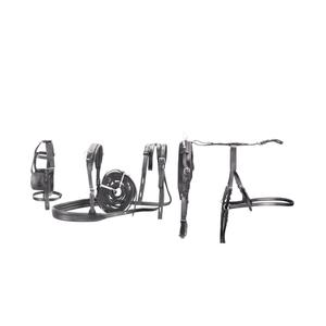 1802599-20-enganche-rapido-en-pvc-daslo-trot-negro-gris-completo