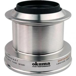 dci-80-spool-bobina-de-carrete-okuma-dci-80-negro-tu