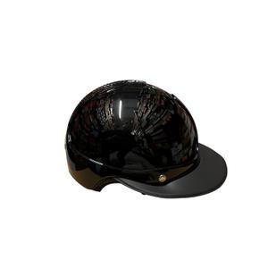 e1-253-casco-de-equitacion-antares-precision-premium-eclipse-negro-negro-cromo-negro