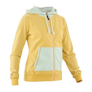 493092410340-sudadera-con-capucha-y-cremallera-edelrid-bege-plantain
