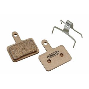 6854s-box-par-de-10-pastillas-de-freno-metalicas-para-bicicletas-elvedes-shimano-br-m375-m415-m495-m515-m525-dorado-tu
