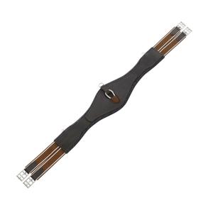 eth00002-darkbrown-correa-de-vientre-de-montar-de-cuero-moldeado-equestro-marron-oscuro