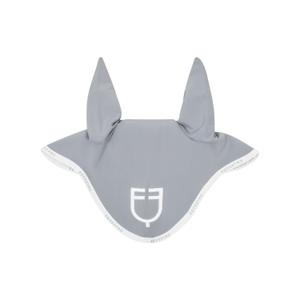 eth09023l-grey-white-gorro-corto-de-tejido-tecnico-con-logo-equestro-gris-blanco