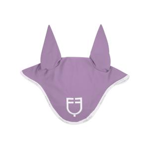 eth09023l-lilla-white-gorro-corto-de-tejido-tecnico-con-logo-equestro-lilla-white