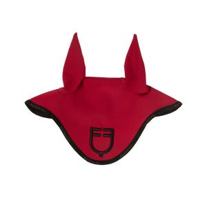 eth09023l-wine-black-gorro-corto-de-tejido-tecnico-con-logo-equestro-vino-negro