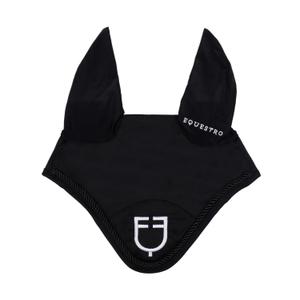 ss00206a-black-sombrero-anti-moscas-para-caballo-con-cordon-de-ajuste-equestro-negro