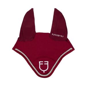 ss00206a-burgundy-sombrero-anti-moscas-para-caballo-con-cordon-de-ajuste-equestro-borgo-a