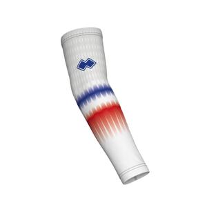 pa1h6z04970frv-manguera-de-compresion-para-brazo-exterior-france-2024-25-blanco-rojo