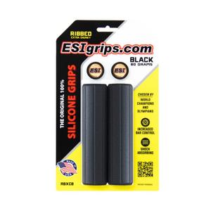 esi-rib-ex-ch-bk-agarre-esi-grips-ribbed-extra-chunky-negro-22-mm