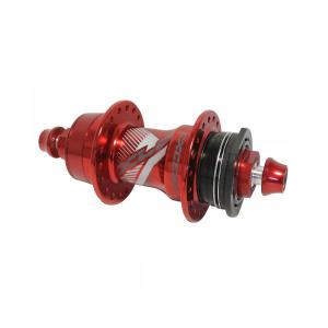 exchubs094-buje-trasero-excess-xlc-120-mini-expert-36h-rojo-6-10-mm