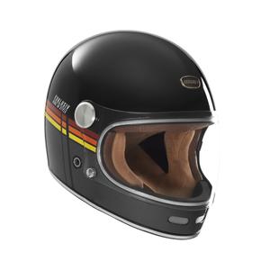 casqeduke2flatnoirrougeorange-casco-integral-de-moto-exklusiv-duke-2-flat-rojo-anaranjado-negro