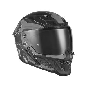casqegoliathbersercknoirmatarg-casco-integral-de-moto-exklusiv-goliath-berserck-negro-mate-plata