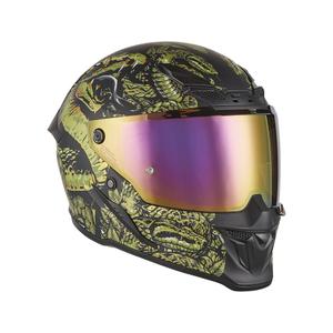 casqegoliathmythologyor-casco-integral-de-moto-exklusiv-goliath-mythology-negro-mate-oro
