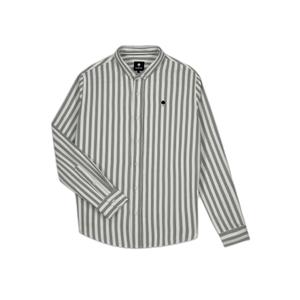 f25sh0103-kak36-camisa-faguo-ivoy-dark-lichen-ecru