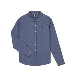 f25sh0105-blu14-camisa-faguo-iraty-denim-blue-navy
