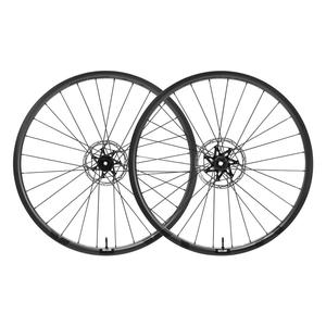 asoutlawfccffwdsh-rueda-delantera-fast-forward-outlaw-wheelset-boost-shimano-k000-negro-tu