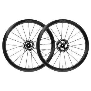 asraw44csglssh-par-de-ruedas-de-disco-tlr-fast-forward-raw-44-ceramicspeed-shimano-negro-700c