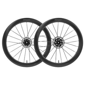 asraw55csmattsh-par-de-ruedas-de-disco-tlr-fast-forward-raw-55-ceramicspeed-shimano-negro-700c