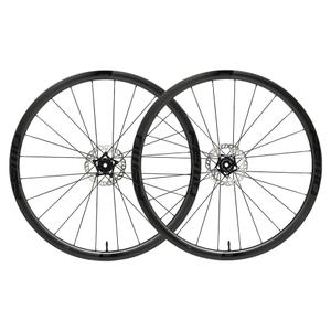 asryot33fcffwdxdr-par-de-ruedas-de-disco-tlr-fast-forward-ryot-33-sram-xdr-negro-700c