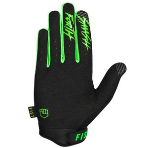 gafs1092-guantes-fist-handwear-fluro-green