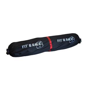 wor-001-material-de-entrenamiento-2-3-plazas-fit-rack-worm-negro-40-cm