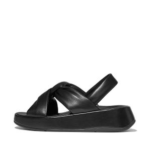 ix9-090-sandalias-de-mujer-fitflop-f-mode-knot-soft-leather-flatform-b-strap-negro