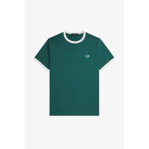 fpm3519-z93-camiseta-fred-perry-ringer-verde-deportivo