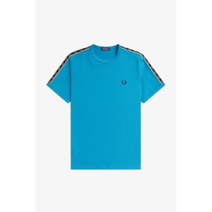 fpm4613-w27-camiseta-con-ribetes-y-rayas-en-contraste-fred-perry-ringer-rnwybay-oc-wgrey