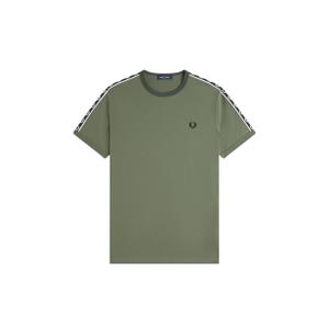 fpm4613-z50-camiseta-fred-perry-contrast-tape-ringer-verde