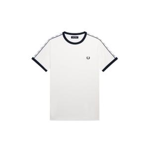 fpm4620-129-camiseta-con-banda-en-contraste-fred-perry-129-blanco-nieve
