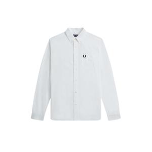 fpm5516-100-camisa-fred-perry-oxford-100-blanco