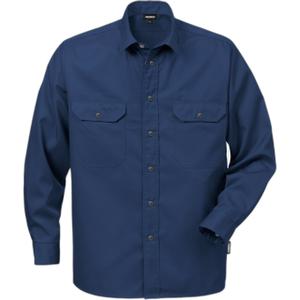100117-540-camisa-de-algodon-de-manga-larga-fristads-720-bks-azul-marino