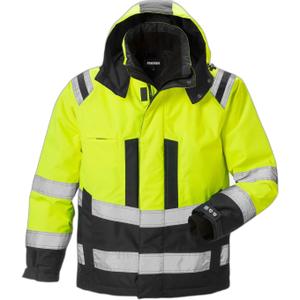 119626-196-chaqueta-de-trabajo-fristads-airtech-classe-3-4035-gtt-amarillo-de-alta-visibilidad-negro