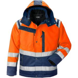119630-271-chaqueta-de-trabajo-de-alta-visibilidad-fristads-classe-3-4043-pp-naranja-de-alta-visibilidad-azul-marino