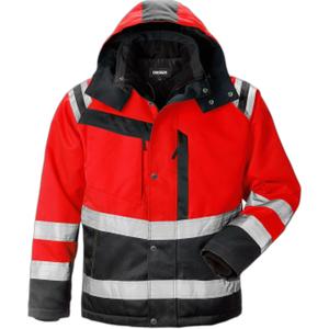 119630-396-chaqueta-de-trabajo-de-alta-visibilidad-fristads-classe-3-4043-pp-rojo-alta-visibilidad-negro