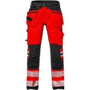 127734-396-pantalon-de-trabajo-de-alta-visibilidad-clase-2-fristads-outdoor-2707-plu-rojo-alta-visibilidad-negro