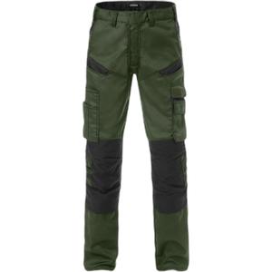 129482-796-pantalon-de-trabajo-fristads-2555-stfp-verde-militar-negro